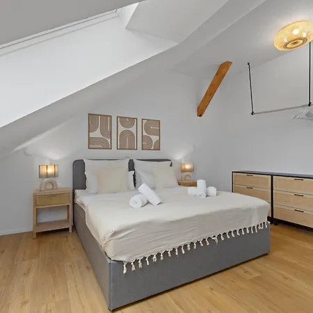 Charmante Design-Apartments In Top Lage - Naehe Altstadt - Parkplaetze - Netflix Bad Kreuznach Exterior foto