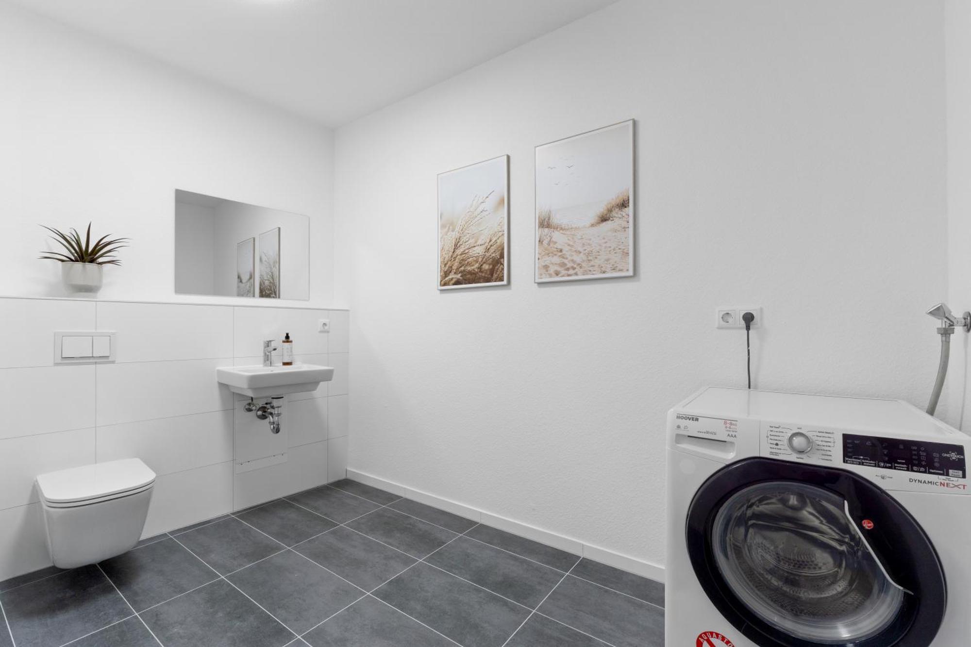 Charmante Design-apartments In Lage - Naehe Altstadt - Parkplaetze - Netflix *