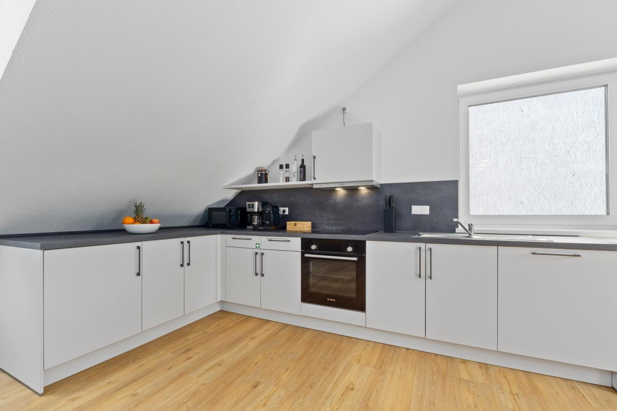Charmante Design-apartments In Lage - Naehe Altstadt - Parkplaetze - Netflix Bad Kreuznach